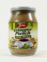 Ludy's Instant Ginger Punch SALABAT with Lemon Large 360 g