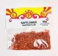 Lupag Safflower Kasubha Azafran Flor 4 g