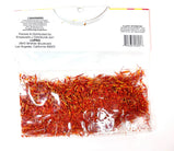 Lupag Safflower Kasubha Azafran Flor 4 g