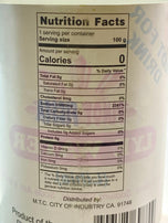 Pinoy Fiesta Lye Water 12oz