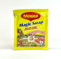 MAGGI MAGIC SARAP ALL-IN-ONE SEASONING 12x8g
