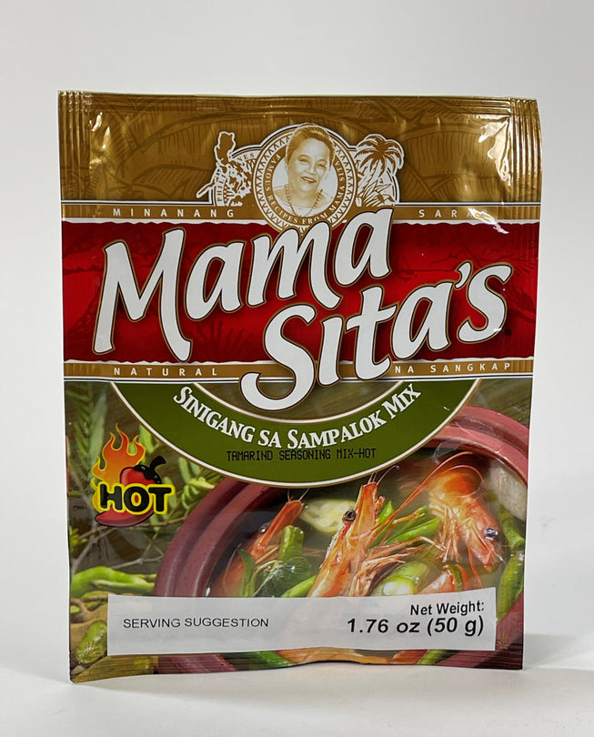 Mama Sita's Sinigang sa Sampalok Hot Mix 50 g