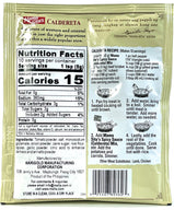 Mama Sita's Caldereta Mix (Spicy Sauce) 50g