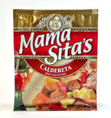 Mama Sita's Caldereta Mix (Spicy Sauce) 50g