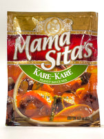 Mama Sita's Kare-Kare Peanut Sauce Mix 57g