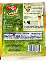 Mama Sitas Tinola Ginger Soup Base Mix 25 g