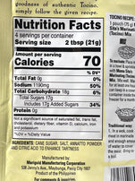 Mama Sitas Tocino Marinating Mix 75 g