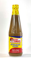 Mang Tomas All Purpose Lechon Sauce (Large) 19.4 oz