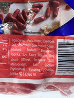 Martin Purefoods Bite Size Franks Mini Hotdogs 16 oz 454 g per pack (2-PACK)