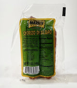 Martin Purefoods Chorizo de Bilbao 5 oz 140 g per pack (5-PACK)