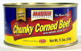 Martin Purefoods Chunky Corned Beef 11.5oz