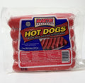 Martin Purefoods Hot Dogs  12 oz 341 g per pack (2-PACK)