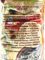 Nestle Nescafe Creamy Latte Mix 840 g (30 Packs x 28 g)