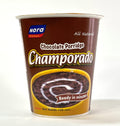 Nora Kitchen Champorado Chocolate Porridge 3oz