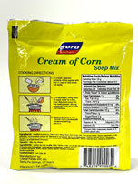 Nora Kitchen Cream of Corn Soup Mix 80 g
