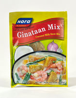 Nora Kitchen Ginataan Mix Coconut Milk Stew  45 g