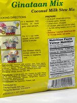 Nora Kitchen Ginataan Mix Coconut Milk Stew  45 g