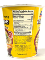 Nora Kitchen Macaroni Chicken Soup Sopas 58 g