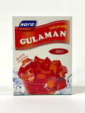 Nora Kitchen Unflavored Gulaman Red 90 g
