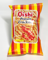 Oishi Prawn Crackers Small 60g