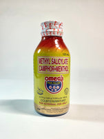 Omega Painkiller Liniment 100 ml