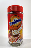 Ovaltine Power 10 Malt Drink Chocolate Flavor 400 g