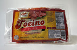 Pampangas Best Cured Tocino PORK 12 oz 340 g