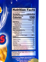 Philippine Dried Mangoes 100 g