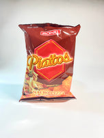Jack N Jill Piattos Nacho Pizza 85g