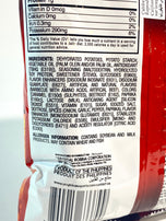 Jack N Jill Piattos Roadhouse BBQ 85g