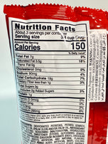 Jack N Jill Piattos Roadhouse BBQ 85g