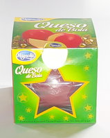 Magnolia Queso de Bola 500 g