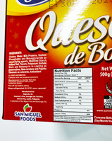 Magnolia Queso de Bola 500 g