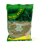 Rich Flower Brand Mung Bean MONGGO 340 g
