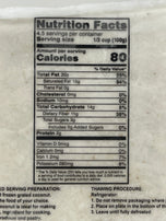 Rosan Grated Coconut NIYOG 16 oz 454 g per pack (4-PACK)