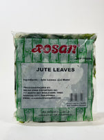Rosan Jute Leaves SALUYOT 8 oz 227 g per pack (5-PACK)