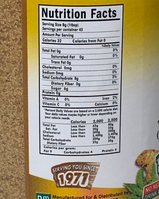 Ludy's Instant Ginger Brew SALABAT Regular 160g