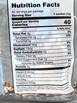 San Mig Super Coffee Sugar Free 3 in 1 Coffee Mix Original 7g x 40 sachets 280 g