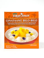Sarap Pinoy Ginataang Bilo-Bilo Glutinous Rice Balls Mix 200 g