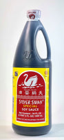 Silver Swan Soy Sauce (Toyo) - Special 1L