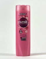 Sunsilk Co-Creations Smooth and Manageable Shampoo 180 mL