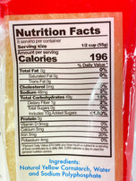 Super Q Golden Bihon Cornstarch Sticks 16 oz