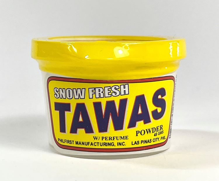 Snow Fresh Tawas Powder with Perfume 45 g