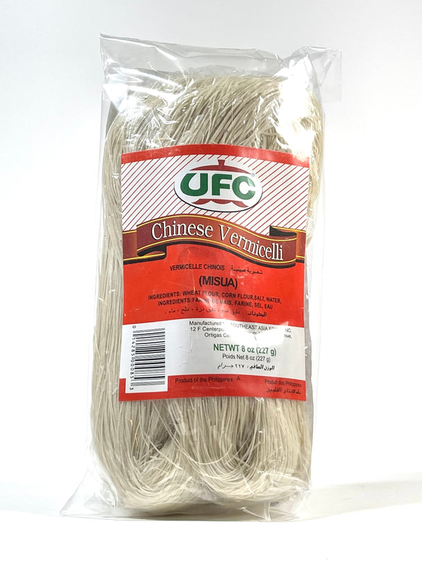 UFC Chinese Vermicelli MISUA 227 g