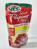 UFC Sweet Spaghetti Sauce 1kg