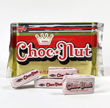 Unisman King Choc Nut Peanut Milk Chocolate 200 g