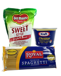 Filipino Sweet Spaghetti Bundle