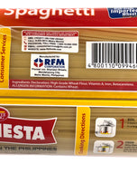 White King Fiesta Spaghetti Firm 900 g