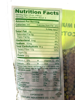 Young Elephant Green Mung Beans Haricots Mungo 397 g